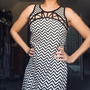 Lulumari Dress
